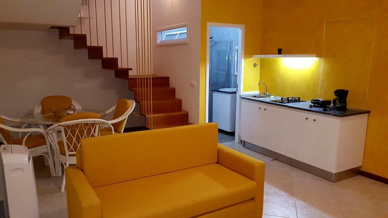 Amwilla Guesthouse Apartamento Xandinha Mindelo Exterior foto